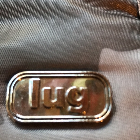 Lug can can green camo crossbody. - Picture 3 of 10